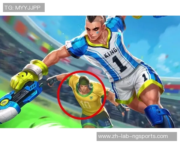 达摩新皮肤足球上线引发热潮玩家们纷纷热议其设计与玩法创新